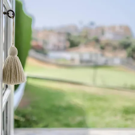 Spanish Charm House On The Miraflores Golf Course