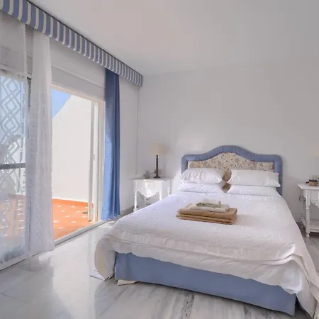 Spanish Charm House On The Miraflores Golf Course * Málaga
